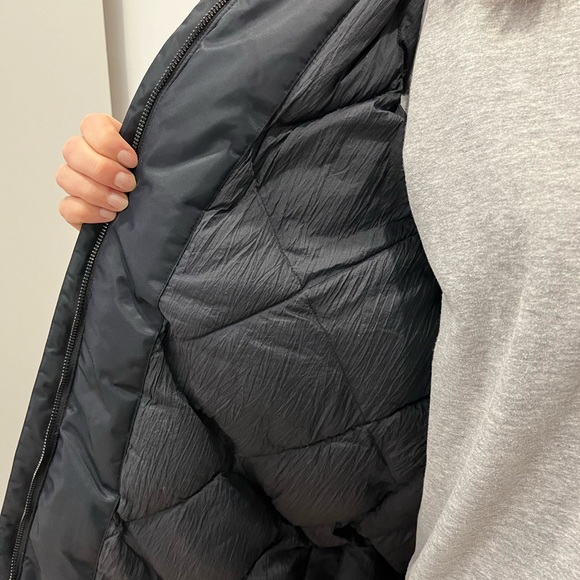 Aigle ´s parka - Picture 9 of 10